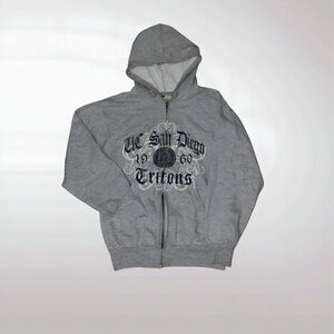 UC San Diego Tritons